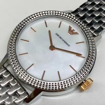 엠포리오 아르마니 AR80020 32mm
