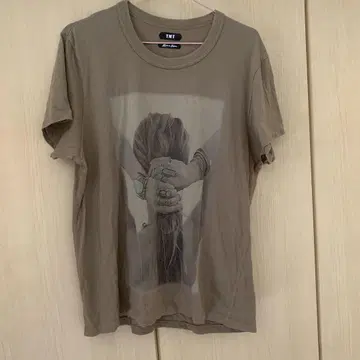 TMT 티셔츠