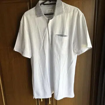 피케 셔츠
