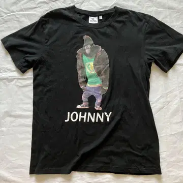 싱 SING 조니 JOHNNY 무비 T 일루미네이션