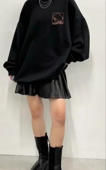 W.W.G TOKYO GIRL 트레이닝복