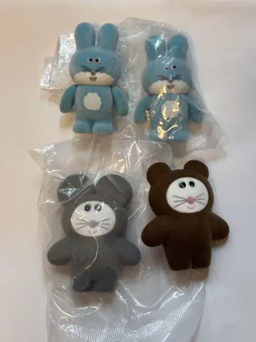 무뉴 포코시 가챠가챠