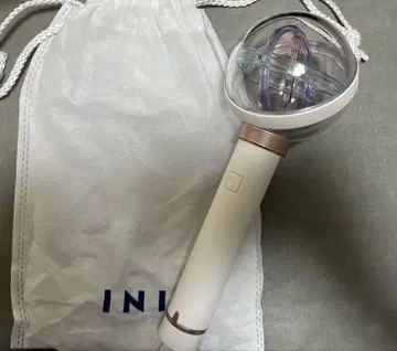 INI 공식 응원봉