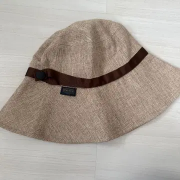 펜들턴 PENDLETON 썸머 햇 여성용 와이드 챙 UV