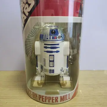 R2-D2 페퍼밀 스타워즈
