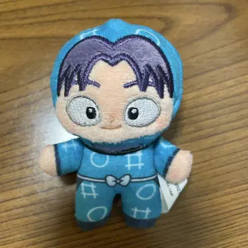 닌자 소년 란타로: 부드러운 인형 키리마루