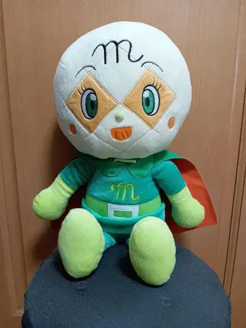 멜론파나 멜론파나 봉제 인형