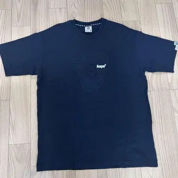 Aape 티셔츠