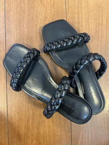 샌들 36