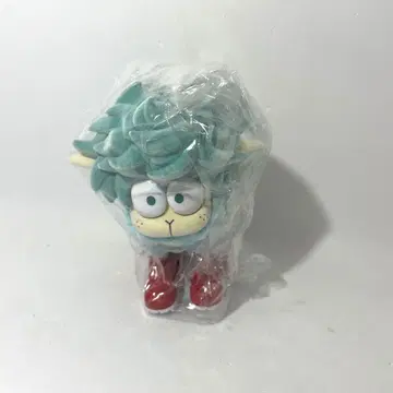 나의 히어로 아카데미아 히로아카 Fluffy Puffy 데쿠시프