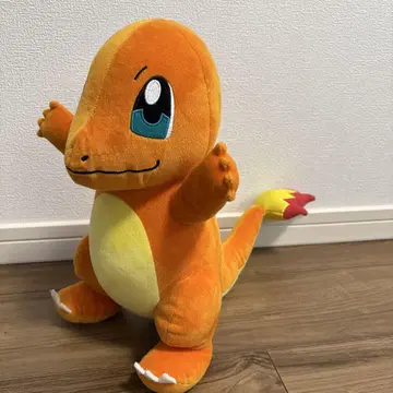 히토카게 봉제 인형 약 30cm 반프레스토