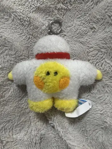 treasure truz romy 키링