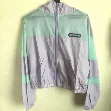 cozmez WEGO 후드티