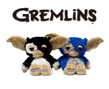 GREMLINS x GREMLINS x MORTAR