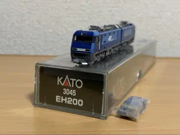 No.19 N 게이지 kato EH200