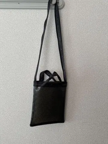 새상품급 뷰티풀피플 사코슈 블랙