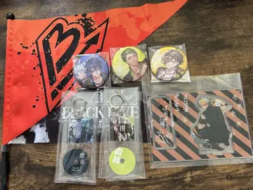 BLACK STAR 굿즈 묶음 판매