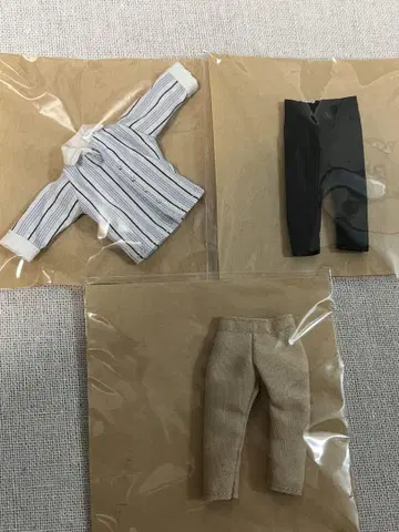 오비츠 11 셔츠 팬츠