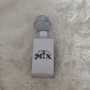 M!LK 밀크 크리스탈 스틱 3 응원봉