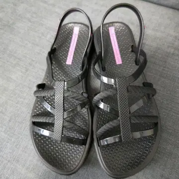<Ipanema>DIVERSA FLATFORM 샌들 이파네마