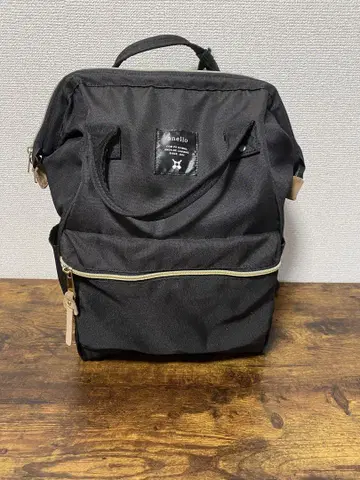 anello 백팩