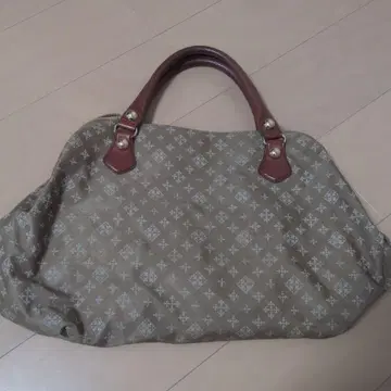 russet 러셋 토트백 업무용이나 단기간 여행에도 대응하는 대용량