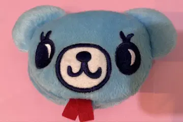 폼폼네트 민트 군 거울