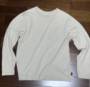 파타고니아 M's Organic Cotton MW Pocket T
