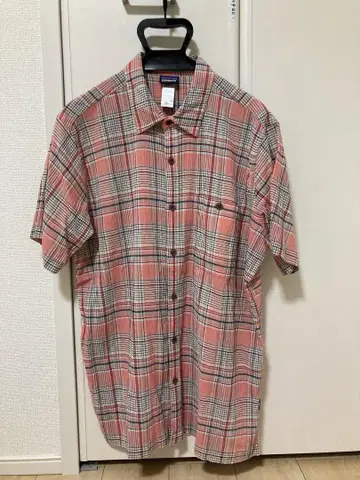 새상품급 Patagonia 파타고니아 AC 셔츠 L 사이즈 SP14