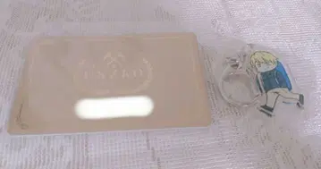 광기 산맥 오스코 재단 코지 회원증