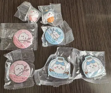 치이카와 (먼작귀) 하치와레 쿠라스시