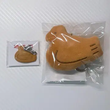 토시마야 굿즈 세트