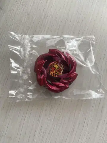 베이블레이드 X UX-07 피닉스 래더 블레이드만