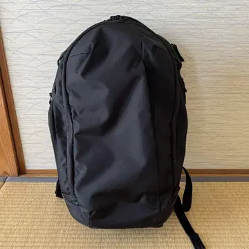 ABLE CARRY 맥스 백팩 리프스톱 30L