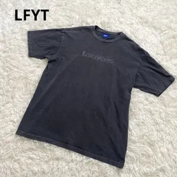 Lafayette 라파예트 반팔 티셔츠 XL 그레이 LFYT