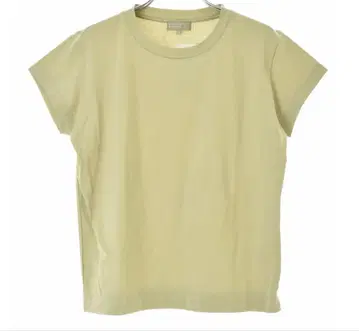 새상품 마가렛 호웰 PLAIN COTTON JERSEY 반팔 티셔츠