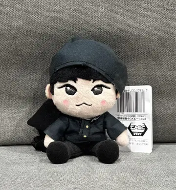새로운 열쇠 변신 미니 봉제 인형 학교 숨바꼭질 하나코 아키야마 히로키