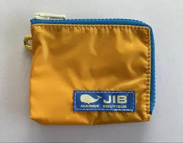 JIB 스핀 크로스 마이크로 클러치 미사용 새상품