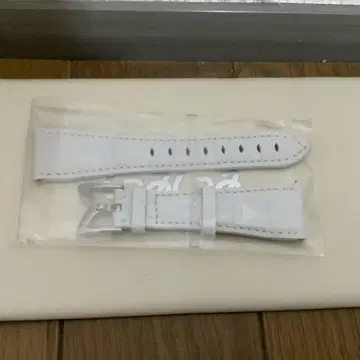 GaGa MILANO 가가 밀라노 일본 정품 시계 밴드 벨트 46mm
