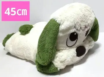 왕왕 우탄 왕왕의 기가 점보 편안 봉제 인형 NHK 교육 방송