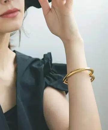 Donoban 도노반 at. 하트 뱅글 골드