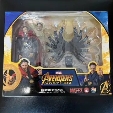 MAFEX No.152 닥터 스트레인지 마펙스 어벤져스