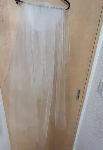웨딩 베일