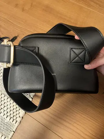 오소이 백 새상품급