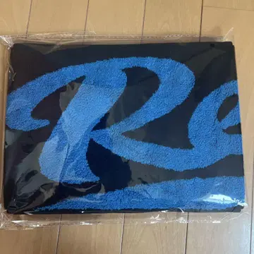 카와시리 렌 타월