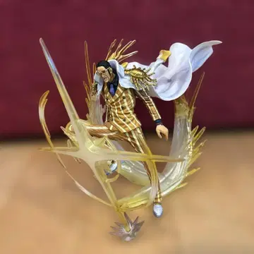 ONE PIECE 원피스 키자루 볼사리노 피규아츠ZERO