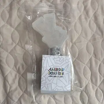 A! group Debut Tour 응원봉