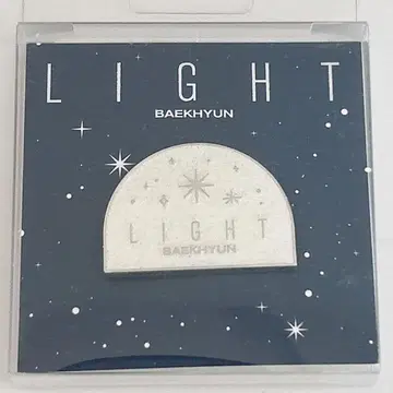 *미개봉 새상품* 베킹 Delight 핀 배지