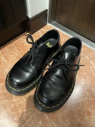 닥터 마틴 Dr.Martens 1461 BEX
