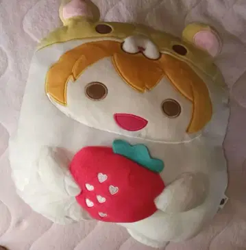 스토푸리 루토 봉제 인형